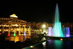Hotel Cactus Resort Sanya By Gloria