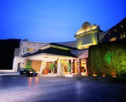 Hotel Cactus Resort Sanya By Gloria