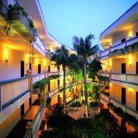 Hotel Cactus Resort Sanya By Gloria