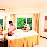 Hotel Cactus Resort Sanya By Gloria