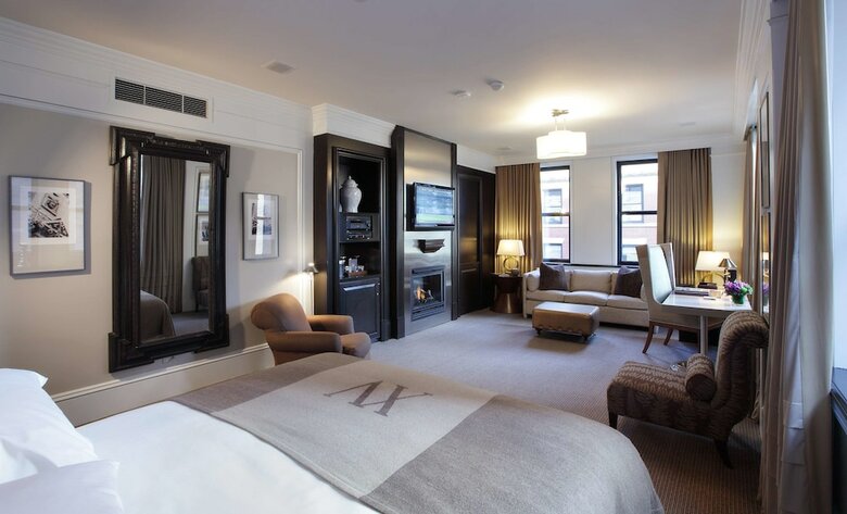 Hotel Fifteen Beacon