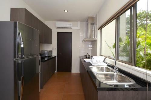 Hotel Axia South Cikarang Service Apartment