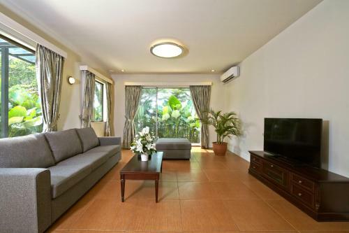 Hotel Axia South Cikarang Service Apartment