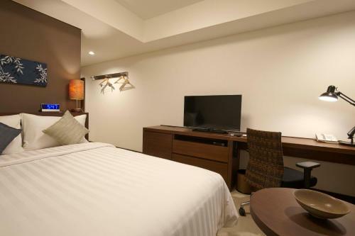 Hotel Axia South Cikarang Service Apartment