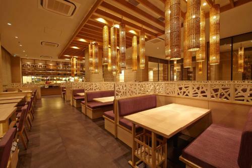 Hotel Axia South Cikarang Service Apartment
