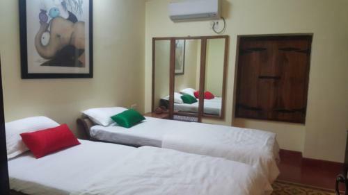 Casa Menezes - The Goan Heritage Homestay