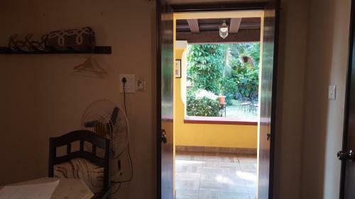 Casa Menezes - The Goan Heritage Homestay