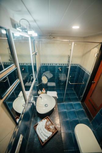 Casa Menezes - The Goan Heritage Homestay