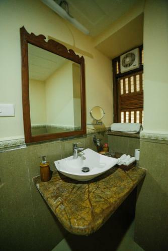 Casa Menezes - The Goan Heritage Homestay