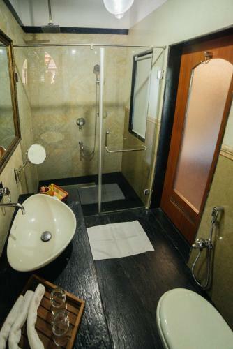 Casa Menezes - The Goan Heritage Homestay