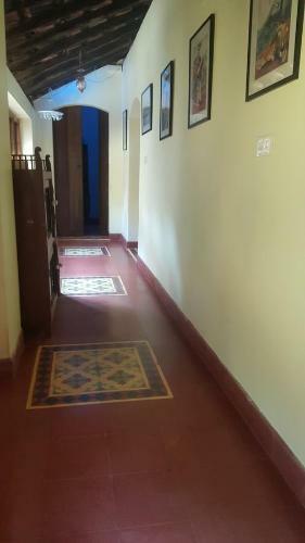 Casa Menezes - The Goan Heritage Homestay