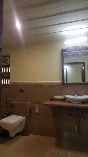 Casa Menezes - The Goan Heritage Homestay