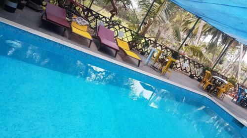 Casa Menezes - The Goan Heritage Homestay