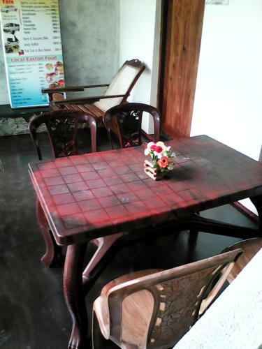 Hostal Lotus Inn Tourist Resort