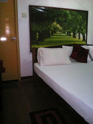 Hostal Lotus Inn Tourist Resort