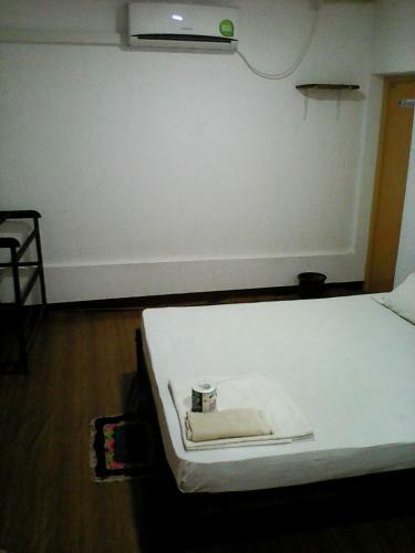 Hostal Lotus Inn Tourist Resort