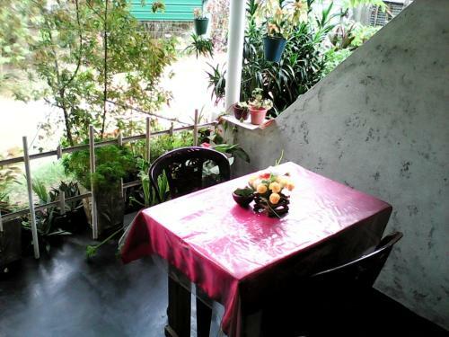 Hostal Lotus Inn Tourist Resort