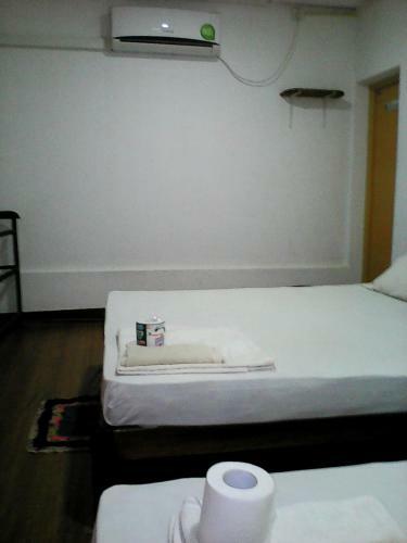Hostal Lotus Inn Tourist Resort