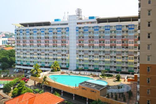 Dewi Depok Apartment Margonda Residence 2