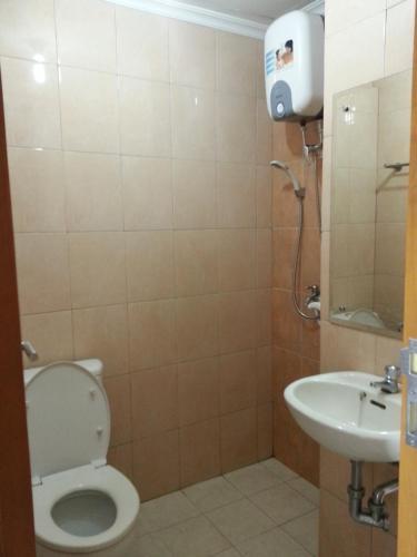 Dewi Depok Apartment Margonda Residence 2