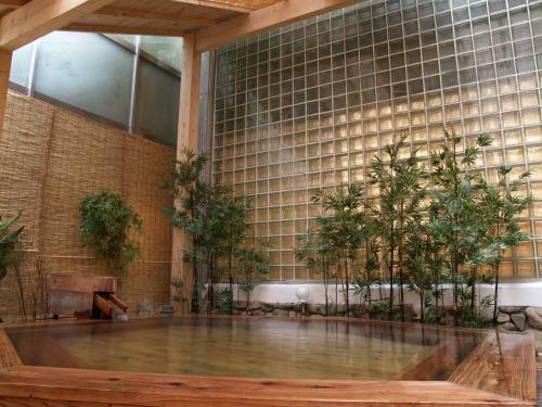 Osaek Greenyard Hotel