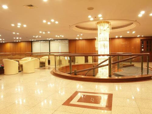 Osaek Greenyard Hotel