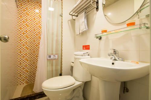 Hotel Home Inn Changchun Faw Group