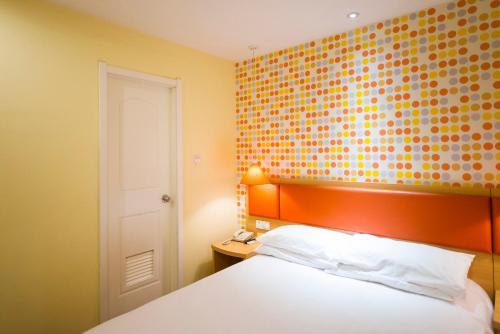 Hotel Home Inn Chongqing Yangjiaping Shiping Bridge