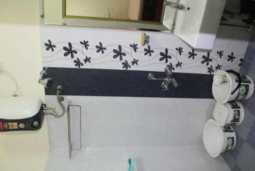 Apartamento Paradise Inn