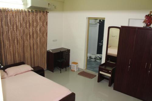 Apartamento Paradise Inn