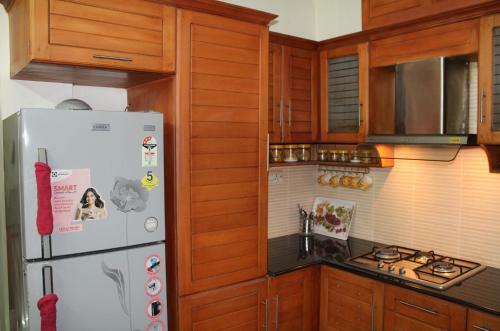 Apartamento Paradise Inn