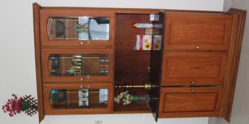 Apartamento Paradise Inn