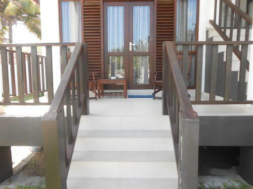 Hotel Kaminrich Cottage