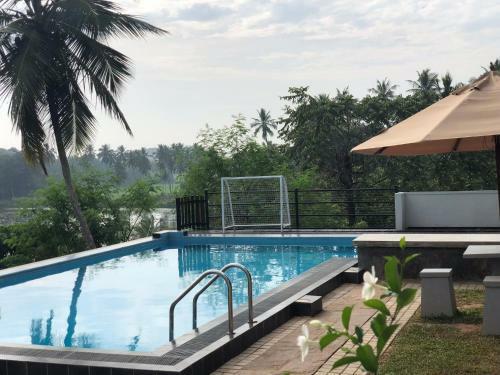 Hotel Lotus Villa Holiday Resort