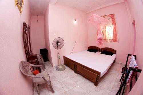 Hostal Magnet Guest