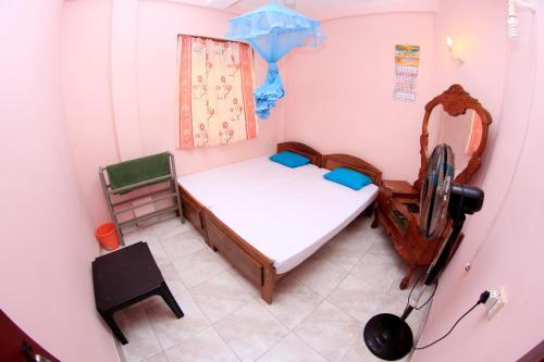Hostal Magnet Guest