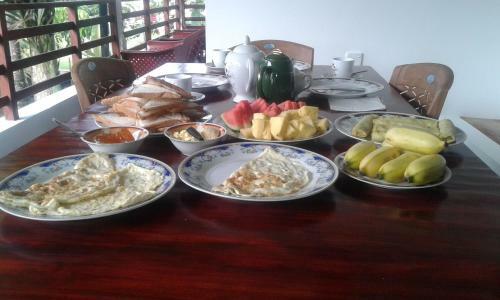 Hostal Splendid Lodge