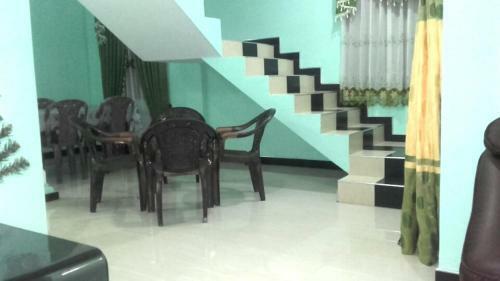 Hostal Veranda Guest Home