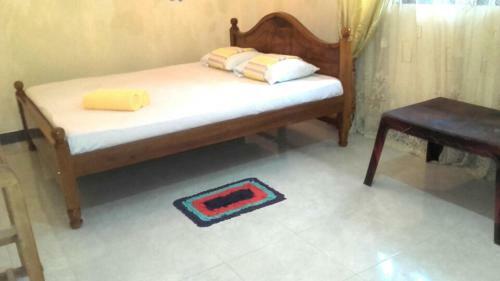 Hostal Veranda Guest Home