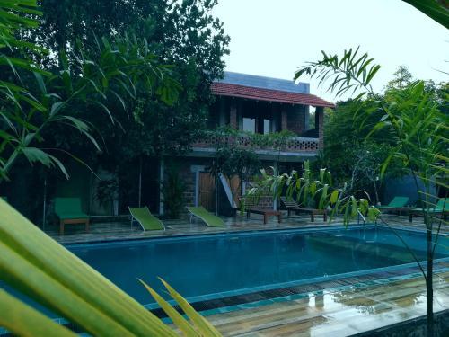 Lavendra Villa Mirissa