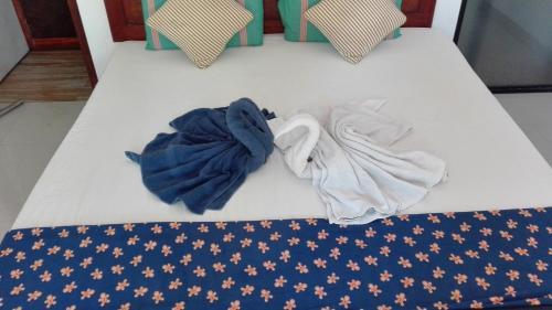 Hostal Mount Garden Guesthouse