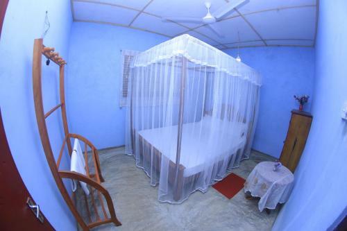 Hostal Hansi Resort Mirissa