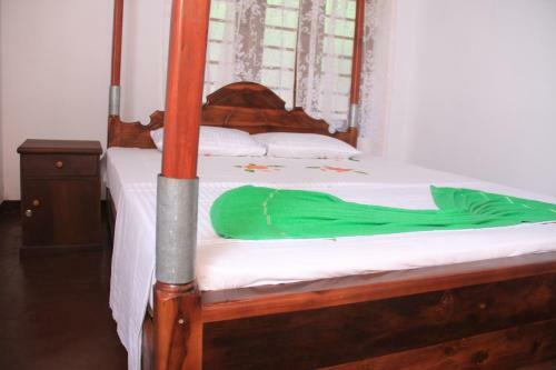 Bed & Breakfast Hasthisha Guest