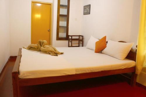 Bed & Breakfast Hotel Aerwyna