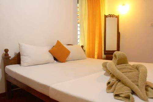 Bed & Breakfast Hotel Aerwyna