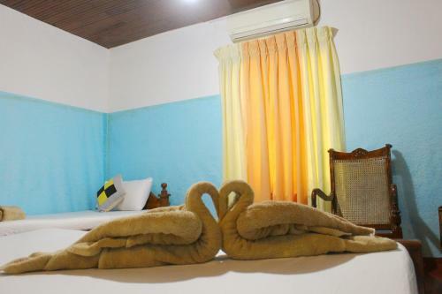 Bed & Breakfast Hotel Aerwyna