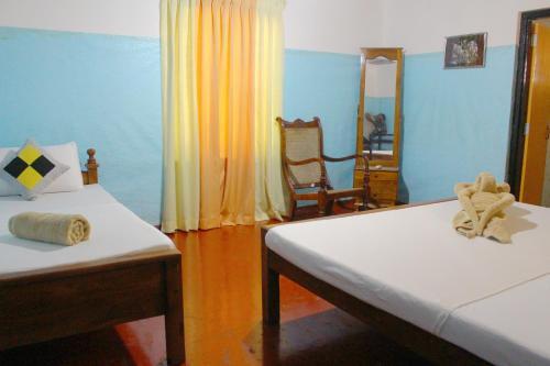 Bed & Breakfast Hotel Aerwyna