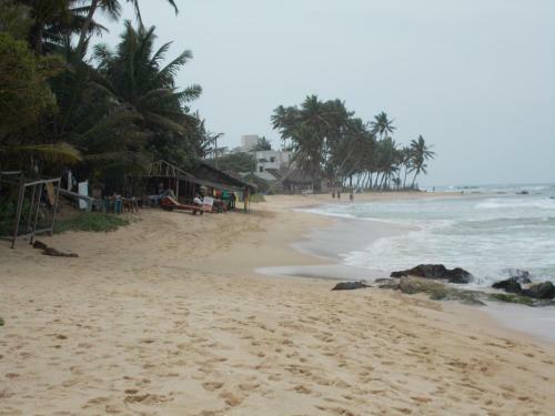 Leisure Home Mirissa