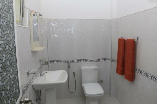 Bed & Breakfast Akash Villa