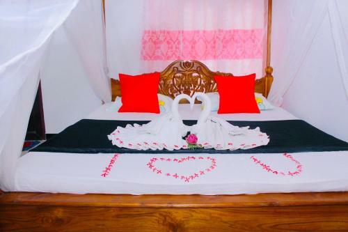 Hostal Wonderland Mirissa Lucky Guest Home